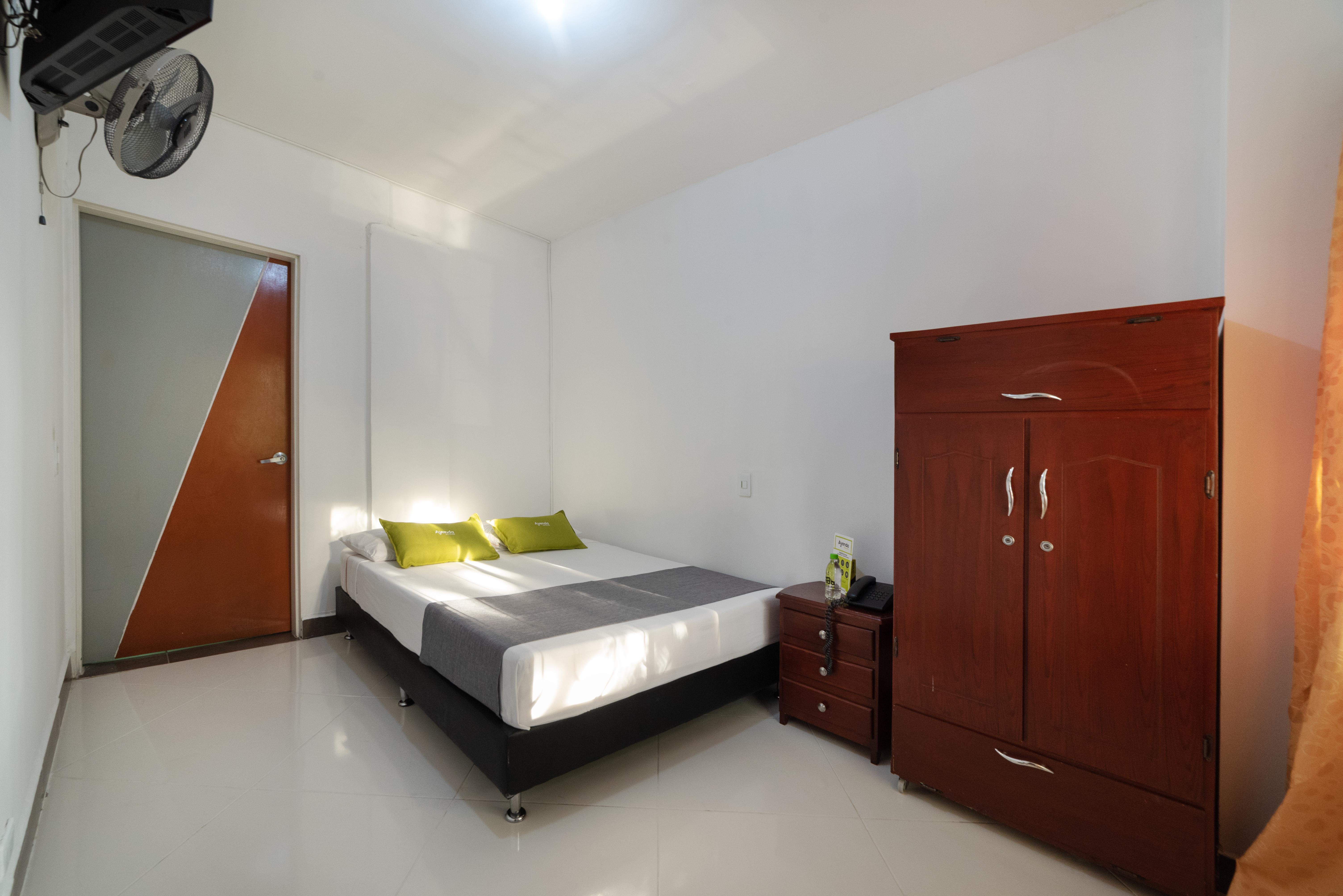 Ayenda 1234 Imperio 70 Hotel Medellín Eksteriør billede