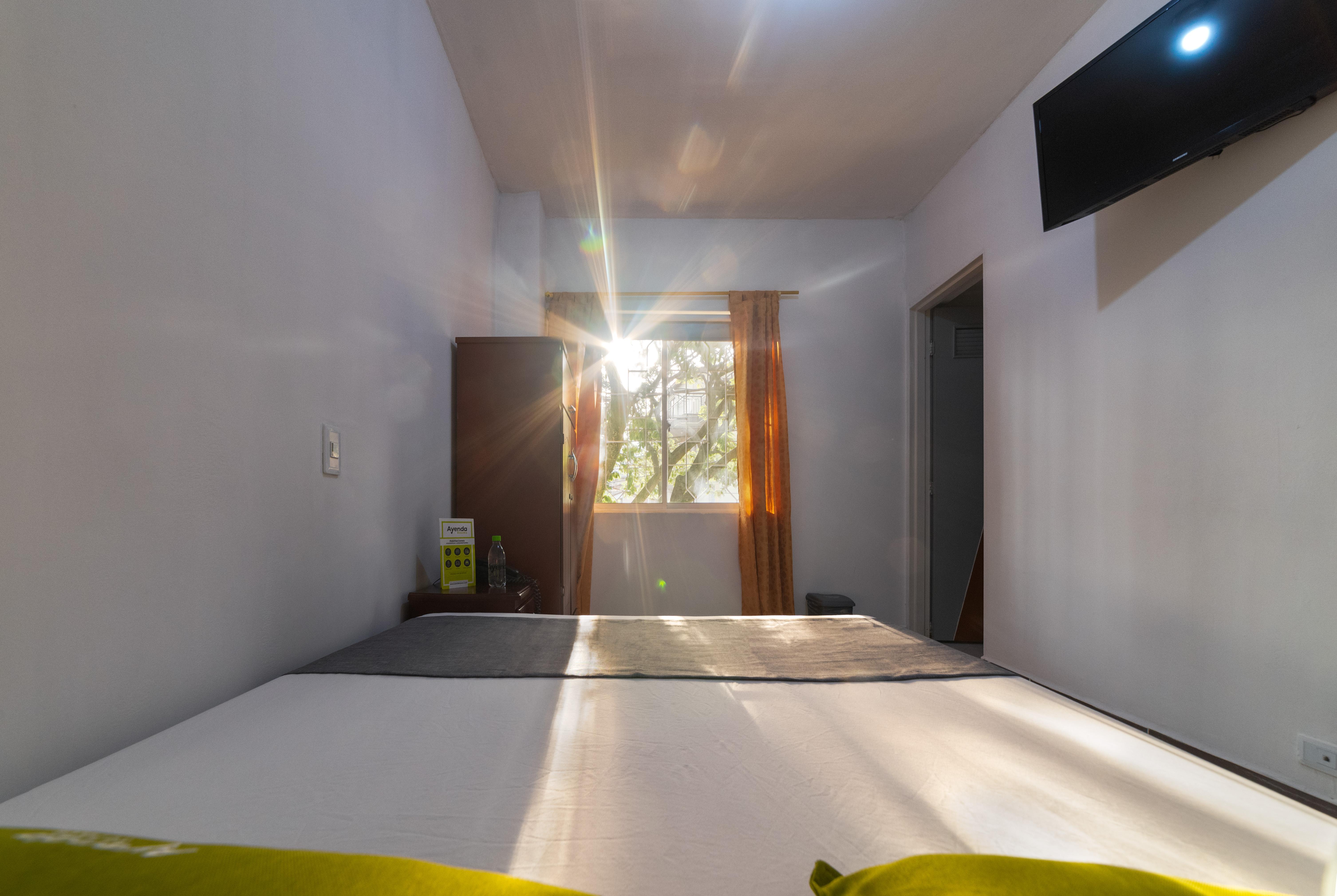 Ayenda 1234 Imperio 70 Hotel Medellín Eksteriør billede